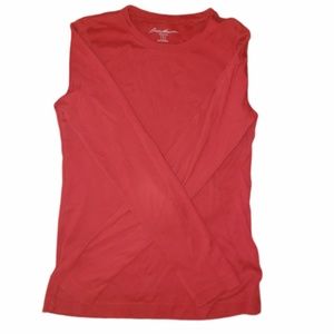 Eddie Bauer Long Sleeve Tshirt